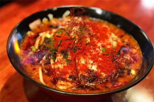 地狱拉面怎么做,地狱拉面的做法