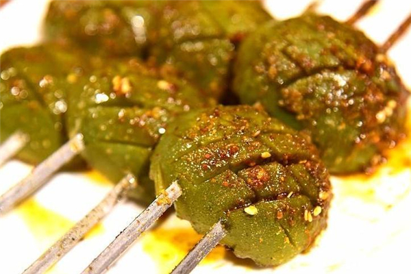 实蛋为什么放碱,实蛋放多少碱