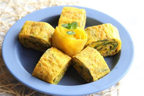 玉子烧的做法和材料,玉子烧的做法窍门