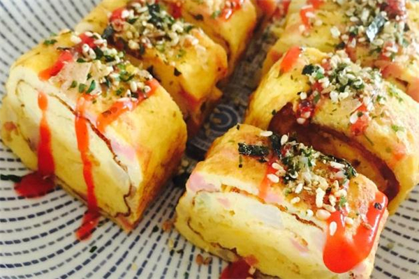 玉子烧窍门,如何制作玉子烧 玉子烧窍门,如何制作玉子烧