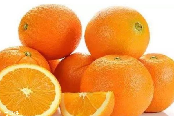 如何挑选橙子才好吃,如何挑选橙子公母