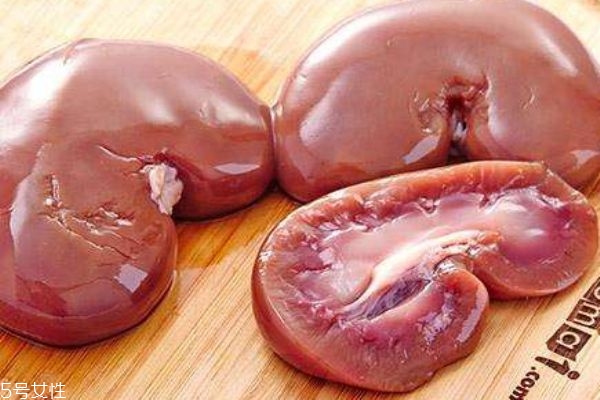 羊腰子什么样,羊腰是啥样的