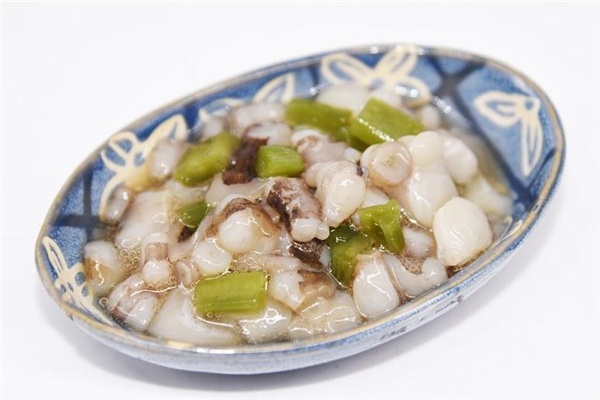 芥末章鱼怎么做好吃,章鱼芥末怎么做的 芥末章鱼怎么做好吃,章鱼芥末怎么做的