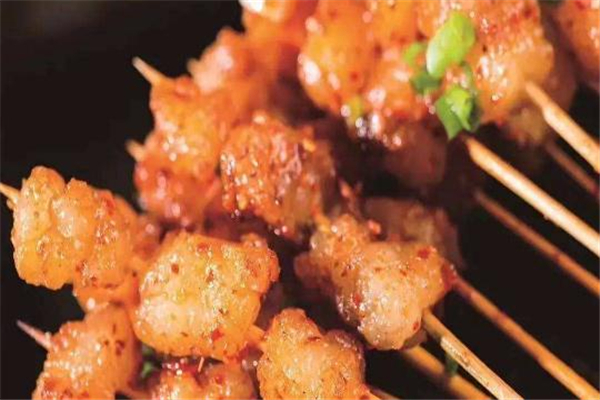 烤牛油是什么口感,烤牛油到底是什么东西