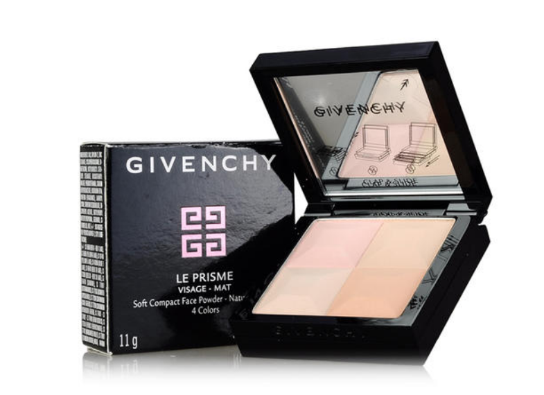 纪梵希的粉饼好用吗,纪梵希粉饼专柜价格