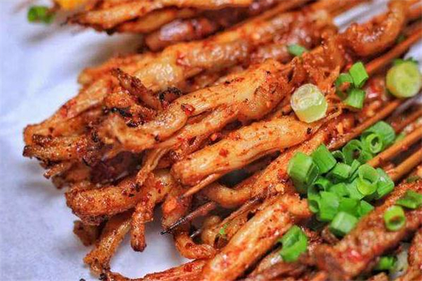 猪鼻筋好吃吗,猪鼻筋怎么做好吃