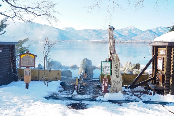 泡温泉小知识,泡温泉常识