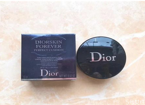 迪奥气垫有几款,迪奥气垫各款比较