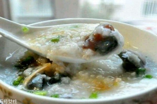 怀孕可以吃皮蛋瘦肉粥吗?,怀孕可以吃皮蛋瘦肉粥吗中期
