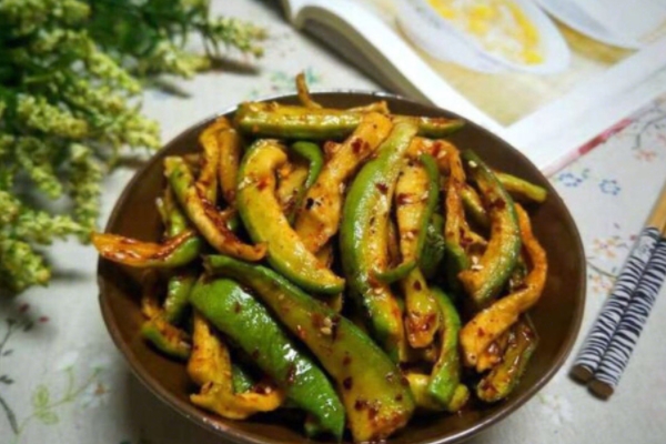 萝卜干用什么萝卜,萝卜干的介绍