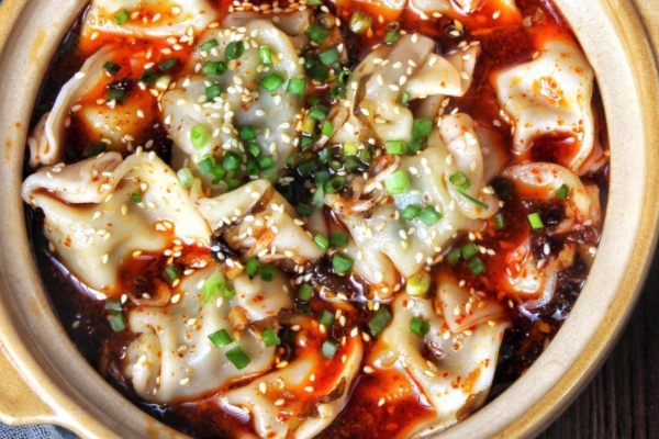 饺子馅怎么调好吃?,饺子馅怎么调好吃又嫩