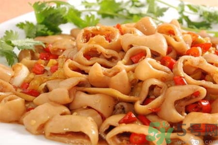 猪大肠怎么保存(猪大肠怎么保存才新鲜) 猪大肠怎么保存(猪大肠怎么保存才新鲜)