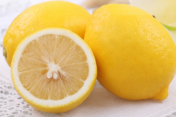 柠檬生津止渴吗,生津解暑开胃清热化痰