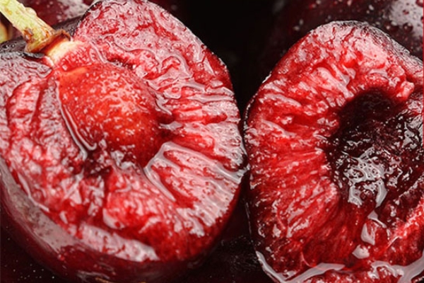 车厘子的各种吃法,车厘子怎么吃