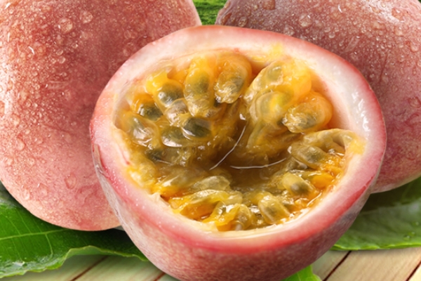 百香果怎么泡水喝,百香果怎么泡水才好喝