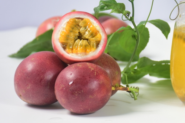 百香果小知识,百香果百科知识