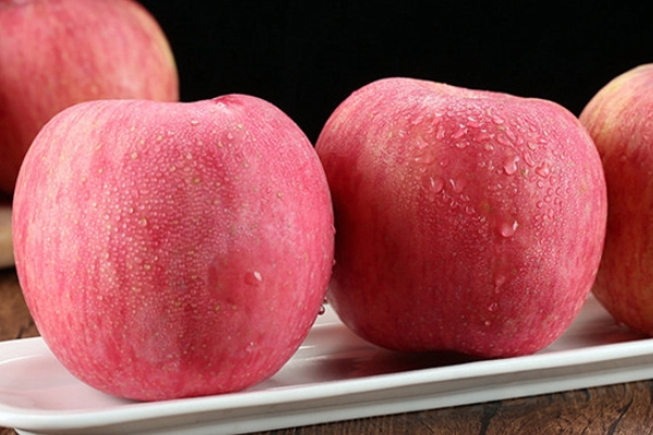 红富士苹果挑选窍门,关于红富士苹果的介绍