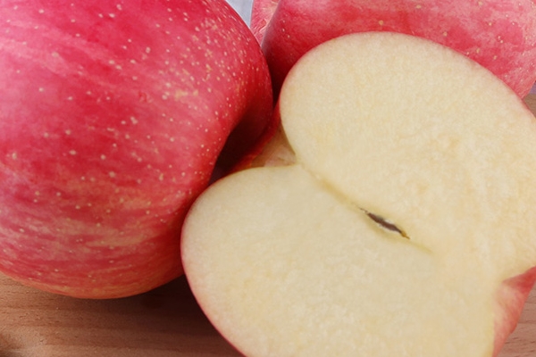 红富士的功效和作用,红富士的营养价值和功效