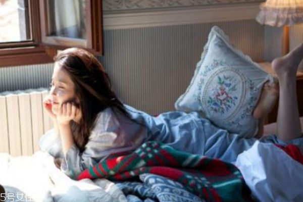 月经期间需要注意什么事项,女生来月经要注意什么