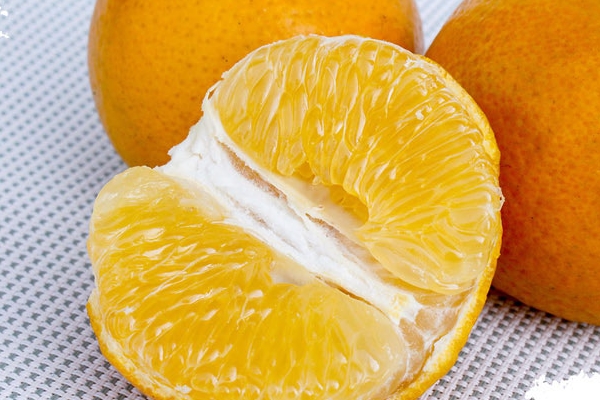 皇帝柑皮有什么用,皇帝柑皮有什么作用