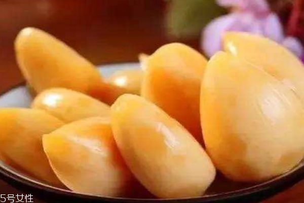 蜂蜜醋泡大蒜的正确方法,醋泡大蒜的正确方法如下