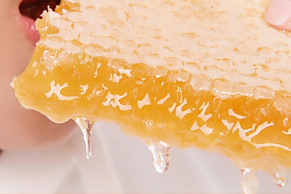 洋槐蜜的味道是什么样的,洋槐蜜的味道