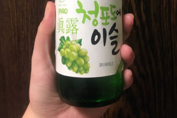 什么烧酒好喝,什么味道的烧酒好喝