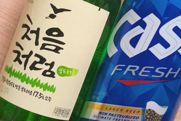 烧酒的特点,什么是烧酒