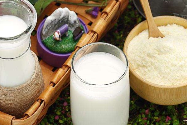 全脂奶粉和脱脂奶粉的区别是哪里,全脂和脱脂奶粉有什么区别