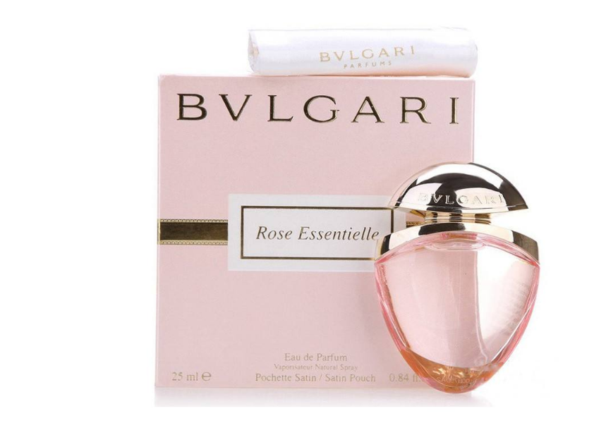 宝格丽哪款女士香水受欢迎,宝格丽最好闻的女士香水