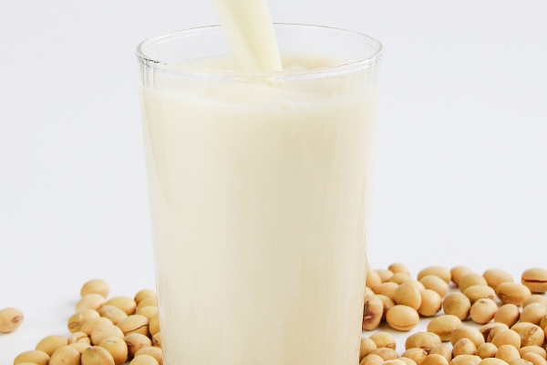 每日一杯豆浆,豆汁和豆浆