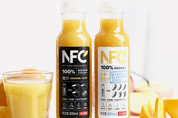 果汁的好处和坏处,什么水果搭配榨汁好喝又营养 果汁的好处和坏处,什么水果搭配榨汁好喝又营养