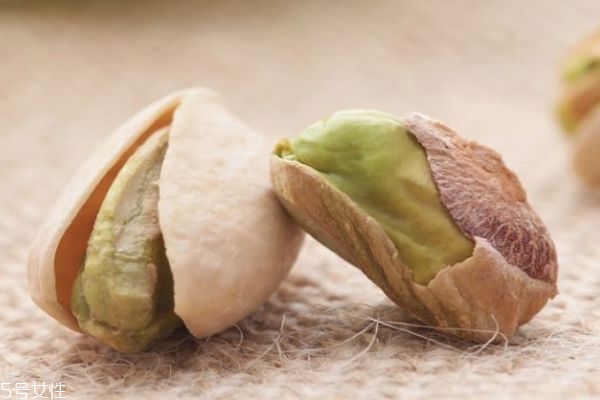 开心果是怎么制作出来的,开心果是怎么做出来的