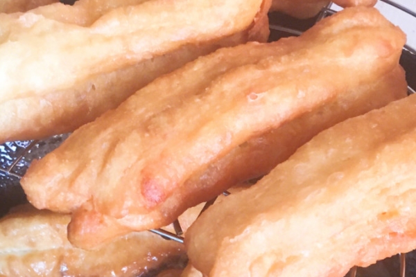 油条不易消化,油条易消化吗