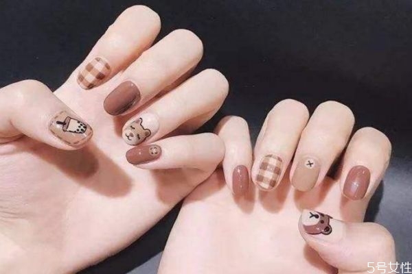 没有照灯怎么弄干甲油胶,没有灯怎么让甲油胶干