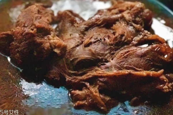 卤牛肉选什么部位的肉,卤牛肉选牛肉哪个部位 卤牛肉选什么部位的肉,卤牛肉选牛肉哪个部位