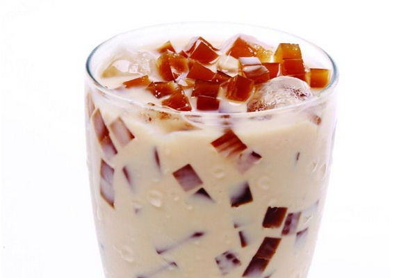 奶茶的前世今生,奶茶的来历 奶茶的前世今生,奶茶的来历