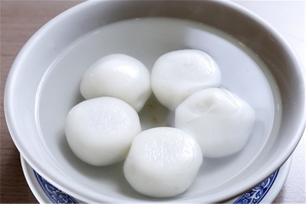 汤圆用什么,怎么样的汤圆
