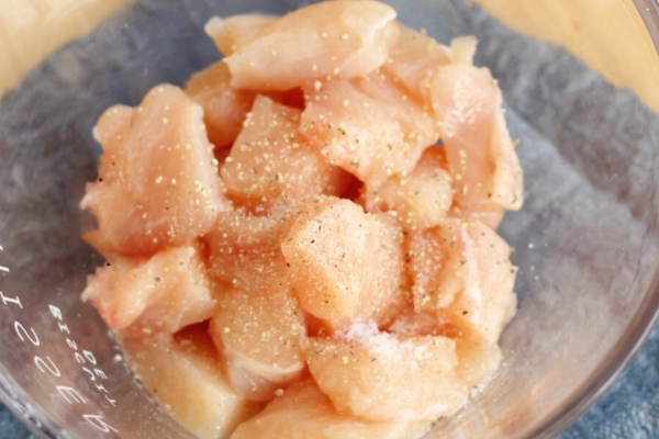 吃沙拉的注意事项,沙拉正确吃法