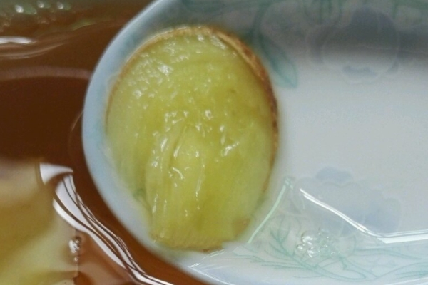 喝姜汤的好处和禁忌,什么时间喝姜汤最好