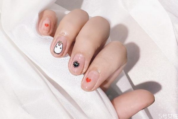 卸甲巾怎么用,卸甲巾可以用什么代替