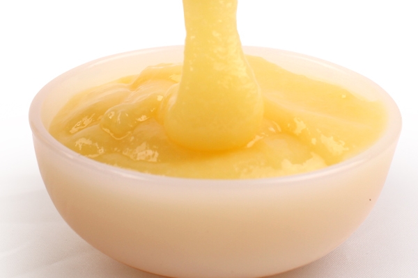 蜂王浆是什么样子图片,蜂王浆是什么味道才是正宗的 蜂王浆是什么样子图片,蜂王浆是什么味道才是正宗的