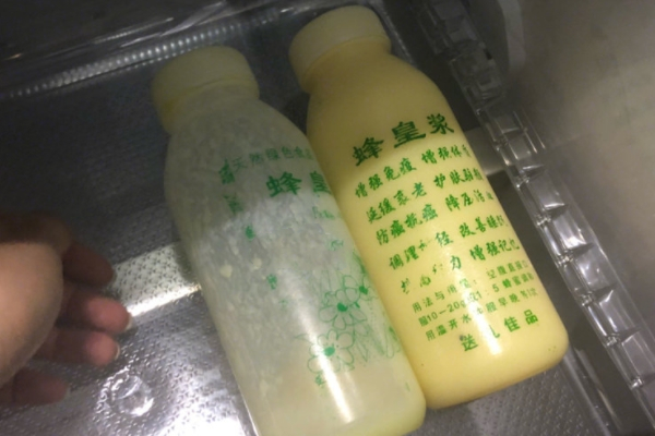 什么人不能吃蜂王浆,蜂王浆不适合什么人群吃