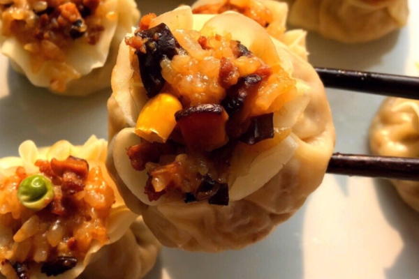 烧麦怎么做的视频,烧麦怎么做好吃又简单? 烧麦怎么做的视频,烧麦怎么做好吃又简单?