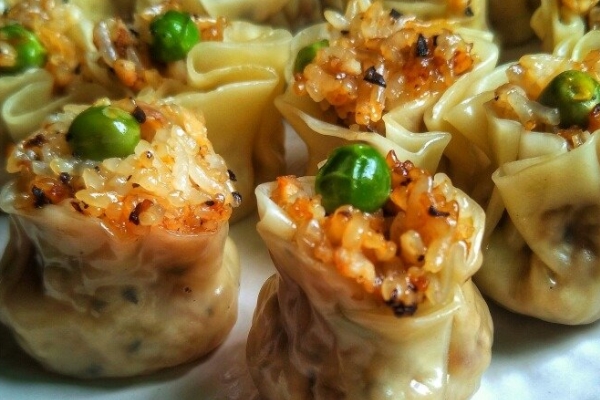 什么是烧麦,烧麦还是麦烧? 什么是烧麦,烧麦还是麦烧?