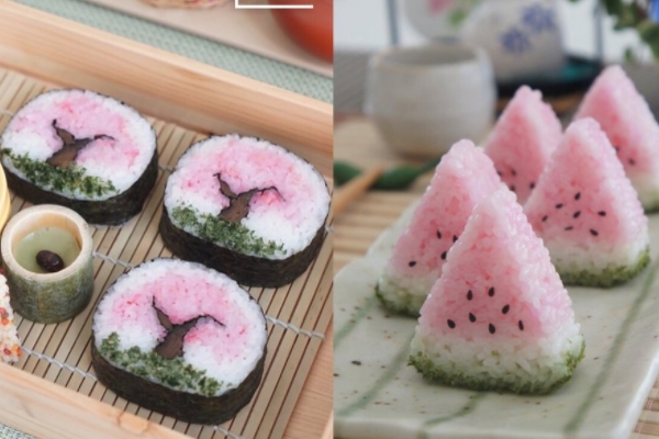 寿司放凉了,怎么加热吃,寿司凉了可以加热么