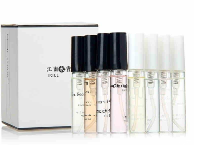 根据香水的吸管怎么辨别真假,香水辨别真假