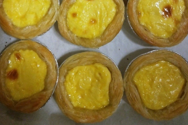 十个月宝宝能吃肯德基蛋挞吗,宝宝能吃肯德基蛋挞吗