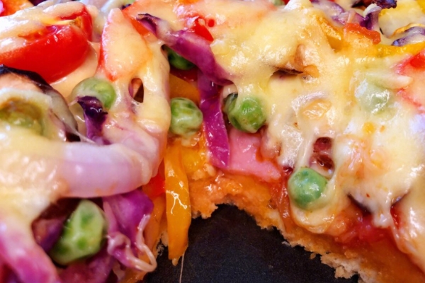 披萨的讲究,关于披萨的知识 披萨的讲究,关于披萨的知识