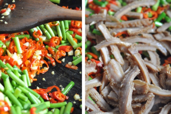 什么是牛肚,牛肚到底是什么 什么是牛肚,牛肚到底是什么